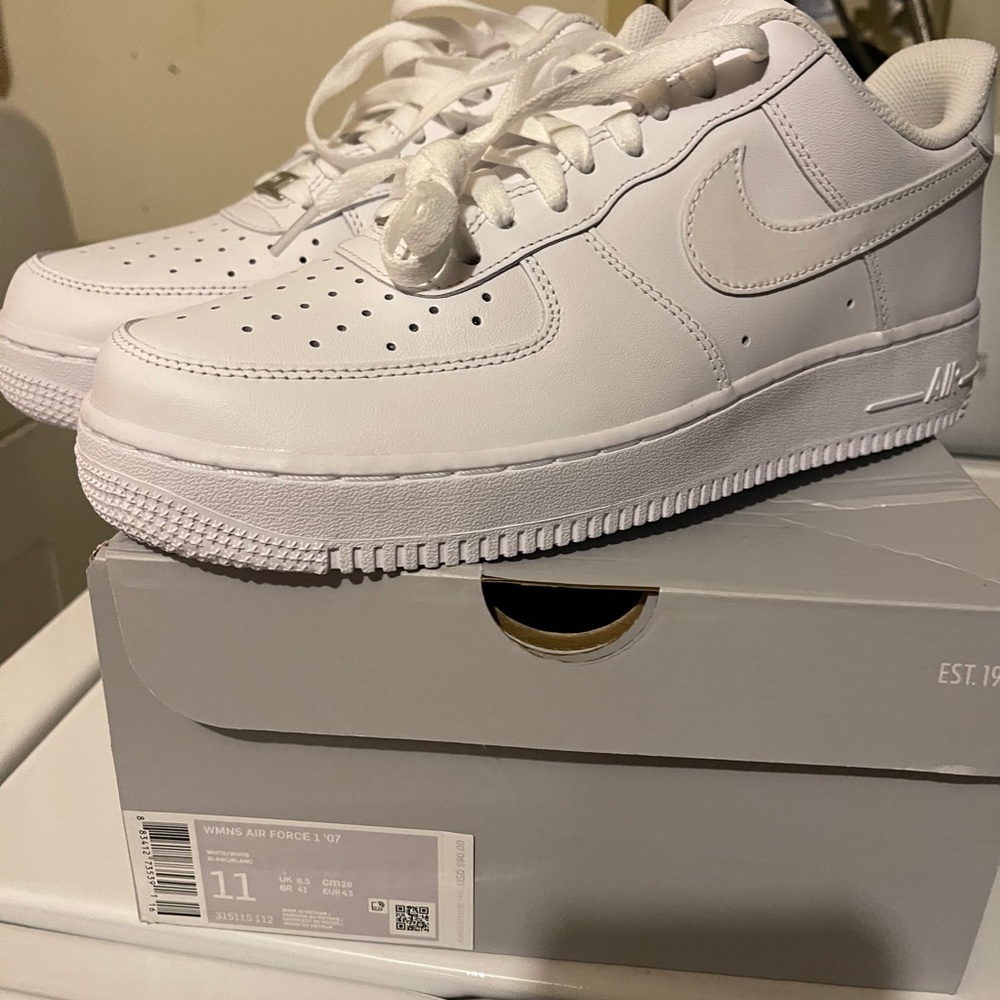 Nike Air Force 1